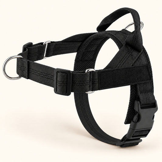 Nuvala Anchor: No-Pull Dog Harness
