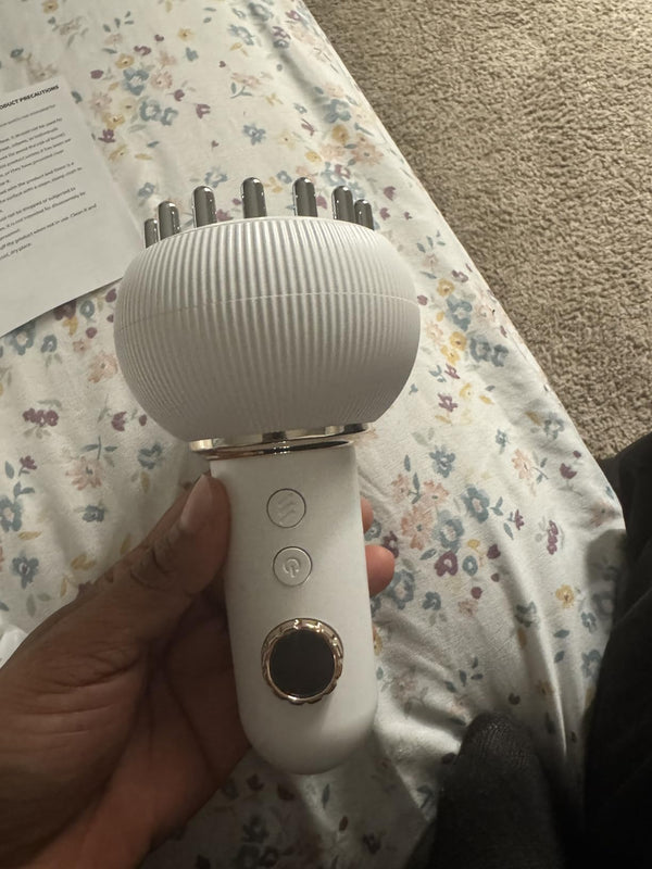 Customer photo