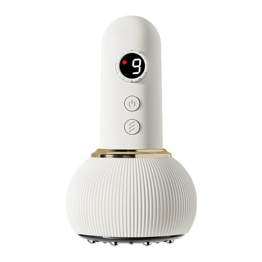 Nuvala: Vibrating Lymphatic Drainage Massager