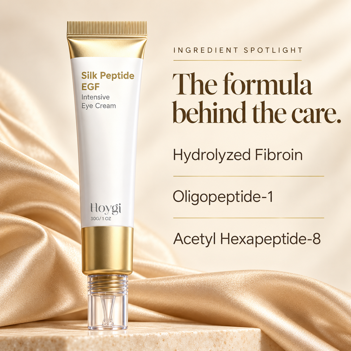 Nuvala Halo eye cream, image 3