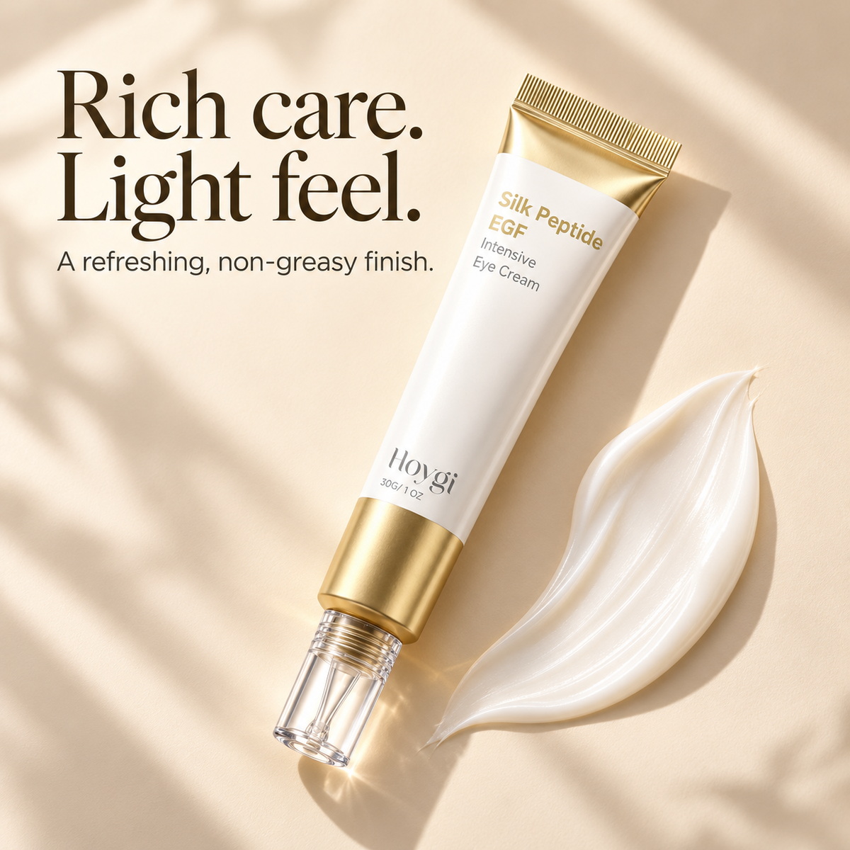 Nuvala Halo eye cream, image 4