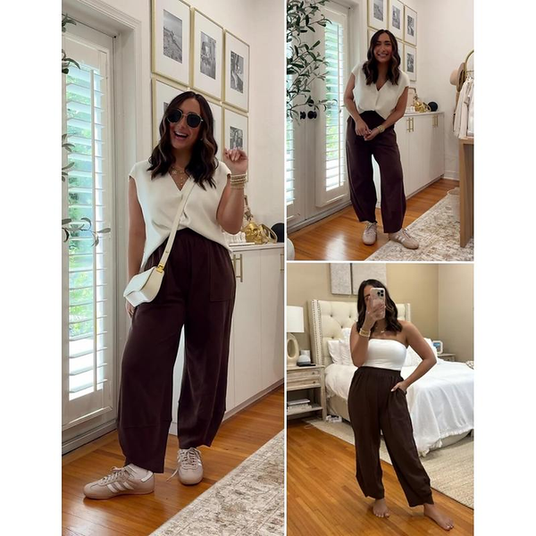 Nuvala Drift relaxed fit